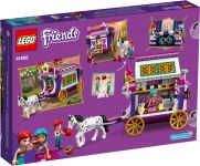 LEGO 41688 - Verpackung Rueckseite