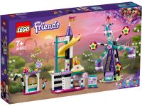LEGO 41689 - Verpackung Ansicht 1