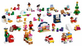 LEGO Friends 41690 LEGO® Friends Adventskalender