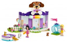 LEGO Friends 41691 Hundetagespflege