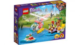 LEGO 41692 - Verpackung Ansicht 1