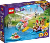 LEGO 41692 - Verpackung Ansicht 1