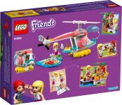 LEGO 41692 - Verpackung Rueckseite