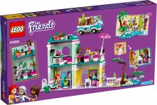 LEGO 41693 - Verpackung Rueckseite