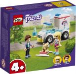 LEGO 41694 - Verpackung Ansicht 1
