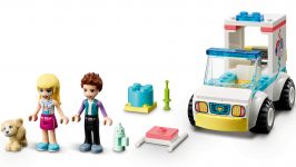 LEGO 41694 - Detailansicht 1