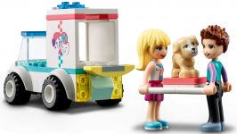 LEGO 41694 - Detailansicht 2