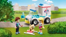 LEGO 41694 - Hauptansicht