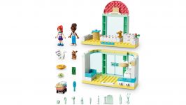 LEGO 41695 - Detailansicht 2