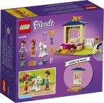 LEGO 41696 - Verpackung Rueckseite