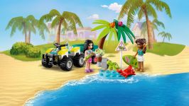 LEGO 41697 - Hauptansicht