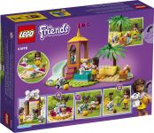 LEGO 41698 - Verpackung Rueckseite