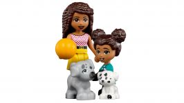 LEGO 41698 - Detailansicht 1