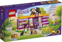 LEGO 41699 - Verpackung Ansicht 1