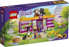 LEGO 41699 - Verpackung Ansicht 1