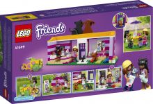 LEGO 41699 - Verpackung Rueckseite