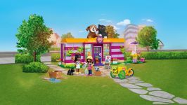 LEGO 41699 - Hauptansicht