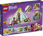 LEGO 41700 - Verpackung Rueckseite