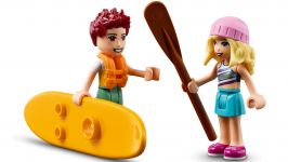 LEGO 41700 - Detailansicht 2
