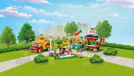 LEGO 41701 - Hauptansicht
