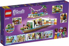LEGO 41702 - Verpackung Rueckseite