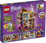 LEGO 41703 - Verpackung Rueckseite