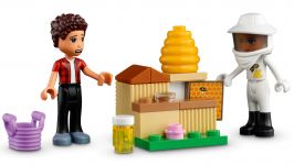 LEGO 41703 - Detailansicht 2