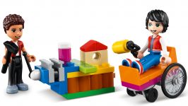 LEGO 41703 - Detailansicht 4