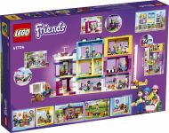 LEGO 41704 - Verpackung Rueckseite