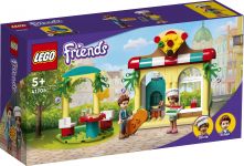 LEGO 41705 - Verpackung Ansicht 1