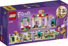 LEGO 41705 - Verpackung Rueckseite