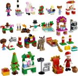 LEGO Friends 41706 Adventskalender 2022