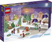 LEGO 41706 - Verpackung Rueckseite