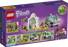 LEGO 41707 - Verpackung Rueckseite