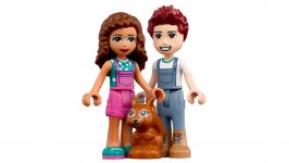 LEGO 41707 - Detailansicht 1