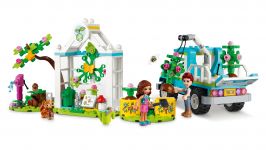LEGO 41707 - Detailansicht 2