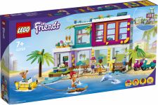 LEGO 41709 - Verpackung Ansicht 1