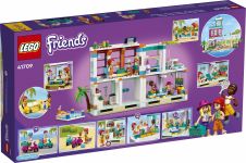 LEGO 41709 - Verpackung Rueckseite