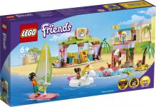 LEGO 41710 - Verpackung Ansicht 1