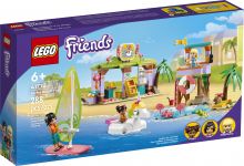 LEGO 41710 - Verpackung Ansicht 1