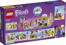 LEGO 41710 - Verpackung Rueckseite