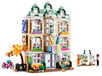 LEGO 41711 - Hauptansicht