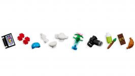 LEGO 41711 - Detailansicht 2