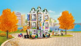 LEGO 41711 - Hauptansicht