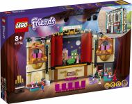 LEGO 41714 - Verpackung Ansicht 1