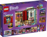 LEGO 41714 - Verpackung Rueckseite