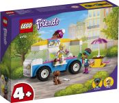 LEGO 41715 - Verpackung Ansicht 1