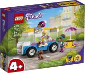 LEGO 41715 - Verpackung Ansicht 1