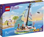 LEGO 41716 - Verpackung Ansicht 1