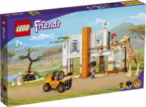LEGO 41717 - Verpackung Ansicht 1